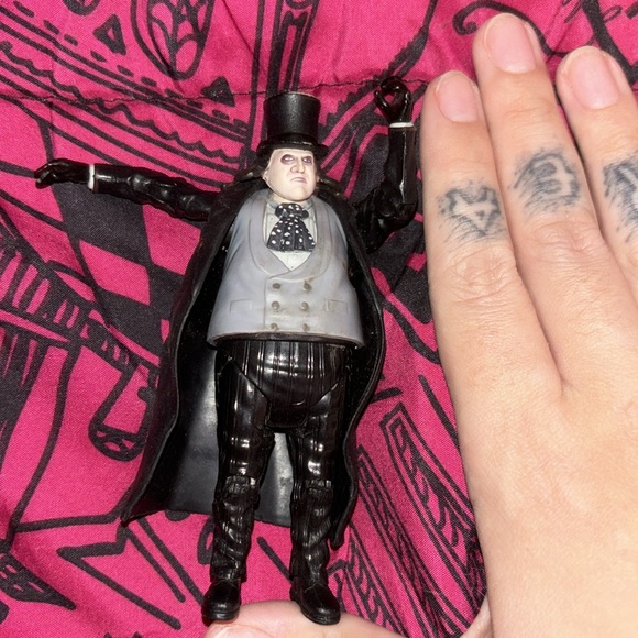 Small DC comic Penguin - Picture 4 of 4